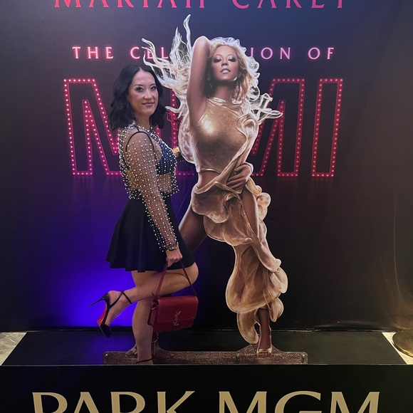 Meet your Posher, Annie - Picture 2 of 2